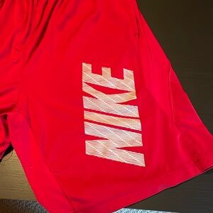 Men’s Nike Basketball Shorts